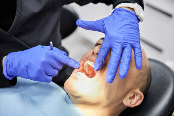 Best Pediatric Emergency Dentist in Viola, IL