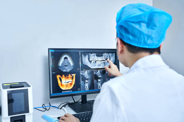 Best Emergency Dentist for Knocked-Out Tooth in Viola, IL