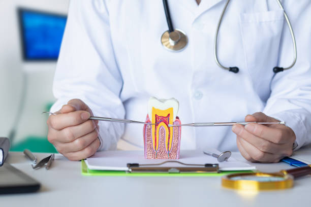 Best Emergency Dental Extractions in Viola, IL