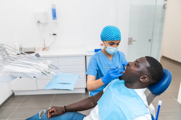Best Emergency Dentist for Lost Fillings or Crowns in Viola, IL