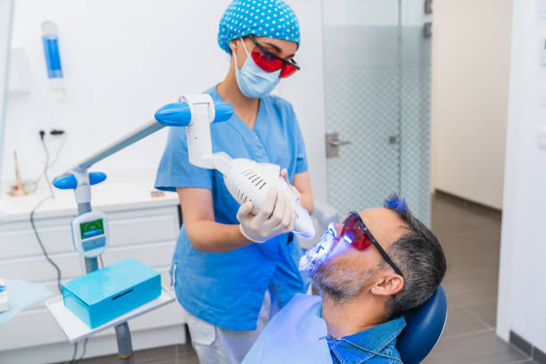 Best Weekend Emergency Dentist in Viola, IL