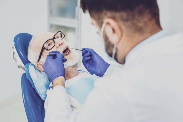 Best Emergency Dental Services for Seniors in Viola, IL